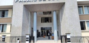 Goma: AFC/M23 yashyizeho abayobozi bashinzwe ubutabera n’uburenganzira bwa muntu