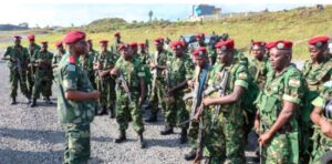 Kivu y’Amajyepfo yongeye kuvugwamo umwuka w’intambara: FARDC, FDLR, FNDB na Wazalendo bongeye kwisuganya
