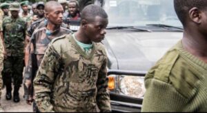 RDC iri mu biganiro n’igihugu kizakira abarwanyi ba FDLR batinya gusubira mu Rwanda