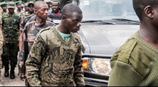 RDC iri mu biganiro n’igihugu kizakira abarwanyi ba FDLR batinya gusubira mu Rwanda