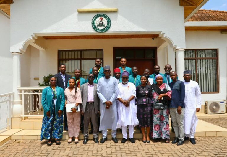 Nigeria deploys 18 professors to Rwanda to strengthen higher education