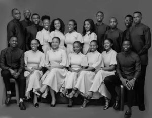Chorale Vers Sion yasohoye indirimbo ‘Ni Amaraso’ ivuga ko amaraso ya Kristo ari yo shingiro ry’agakiza_ Video