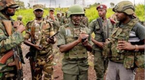 Fizi na Uvira: FARDC ivuga ko yishe abarwanyi 23, ifata abandi 11