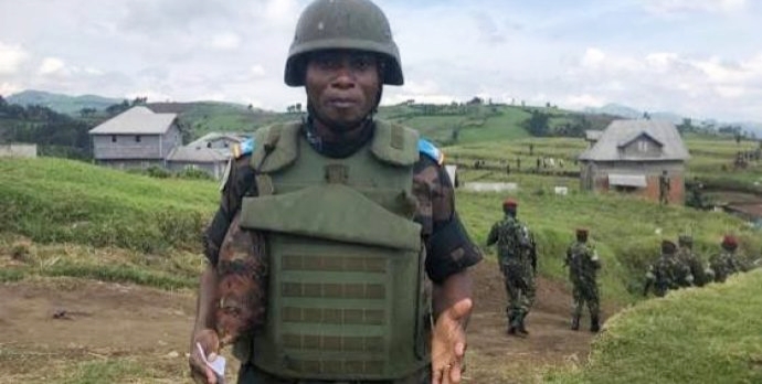 Fizi: FARDC yahakanye amakuru y’ifatwa rya Mulima, itangaza ko ibintu bihagaze neza