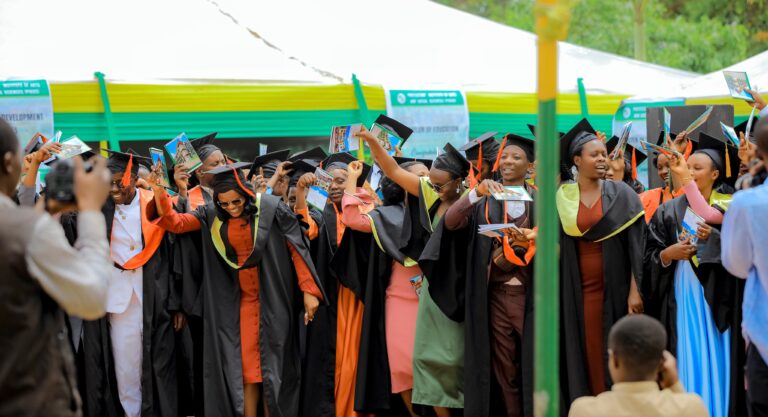Huye:Religious leaders highlight what they have gained from studying Theology at PUR