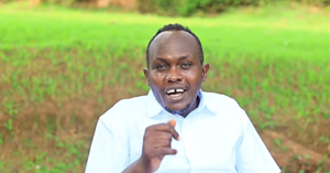 David Tuganimana yahaye ubutumwa abumva ko Imana itakibitayeho mu ndirimbo ‘Ararinzwe’