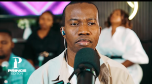 Moses Nshimirimana yashyize hanze indirimbo “Ubirimwo Yesu” ihumuriza abari mu bihe bikomeye_Video