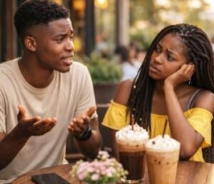 Ubushakashatsi bwagaragaje impamvu abasore benshi batinya gutereta abakobwa